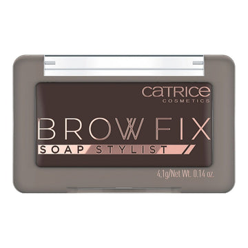 Ögonbryn Fixing Gel Catrice Brow Fix Nº 030