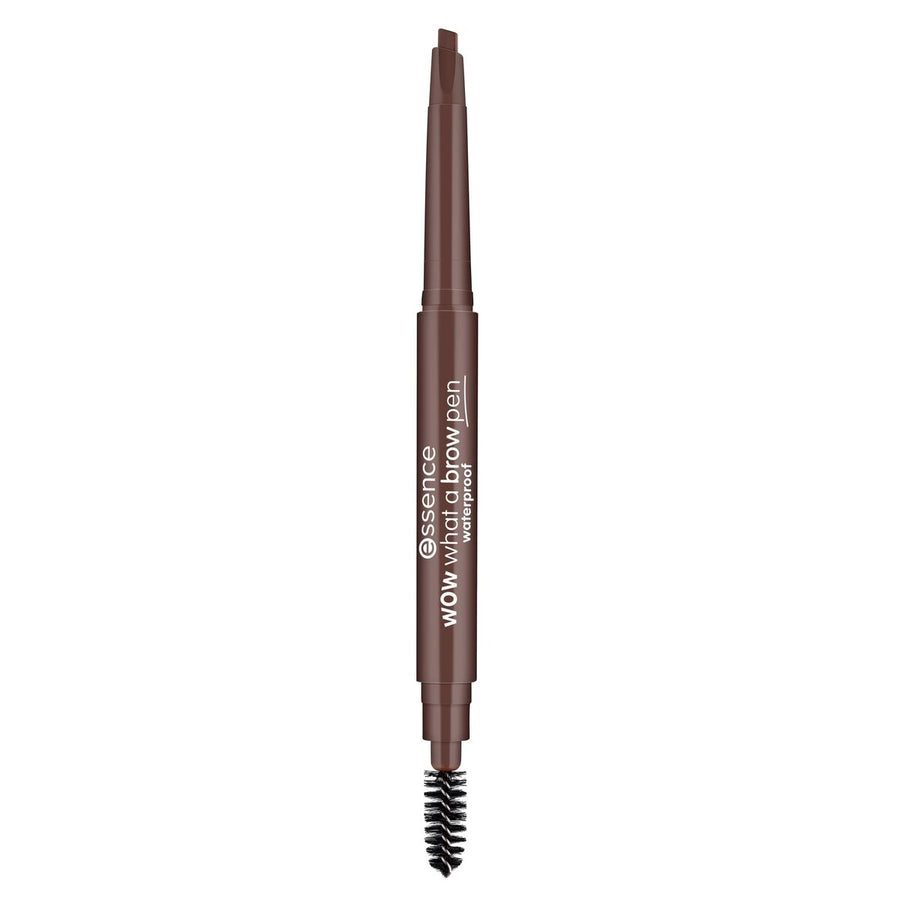 Wachsstift Essence Wow What a Brow 02-Brown (0,2 g)