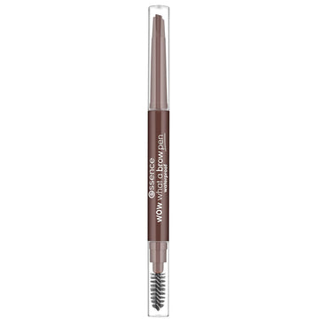 Eyebrow Pencil Essence Wow What a Brow 02-Brown (0,2 g)