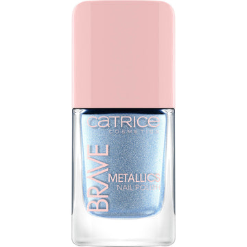 nagellack Catrice Brave Metallics 03-million dollars baby (10,5 ml)