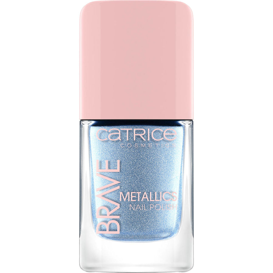 Nagellack Catrice Brave Metallics 03-million dollars baby (10,5 ml)