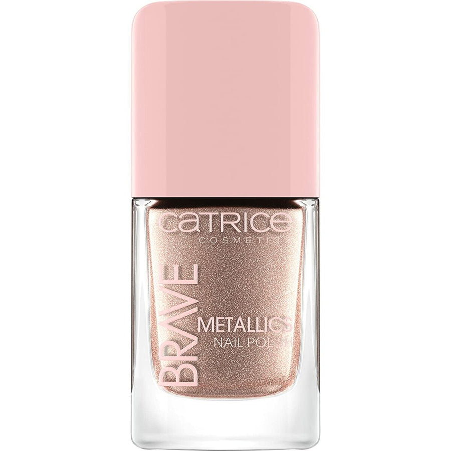 Nagellack Catrice Brave Metallics 05-everyday I'm sparklin (10,5 ml)