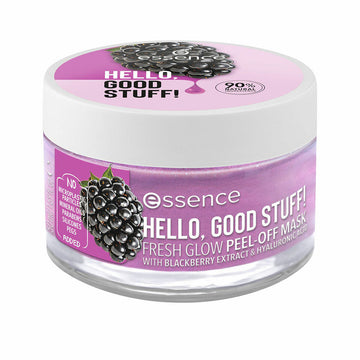 Facial Mask Peel Off Essence Hello, Good Stuff! 50 ml