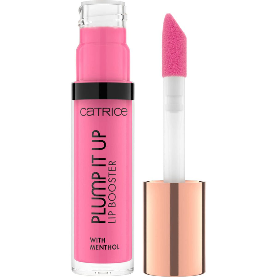 Liquid lipstick Catrice Plump It Up Nº 050 Good vibrations 3,5 ml