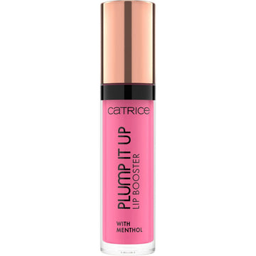 Lipgloss Catrice Plump It Up Nº 050 Good vibrations 3,5 ml