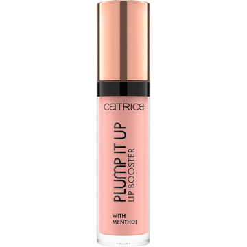 flytande läppstift Catrice Plump It Up Nº 060 Real talk 3,5 ml