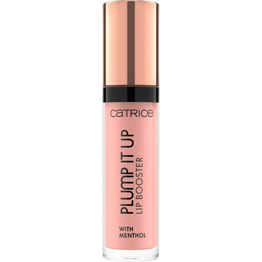 Lipgloss Catrice Plump It Up Nº 060 Real talk 3,5 ml