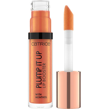 Lippgloss Catrice Plump It Up Nº 070 Fake it till you make it 3,5 ml