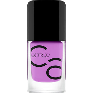 nail polish Catrice Iconails Gel Nº 151 Violet dreams 10,5 ml