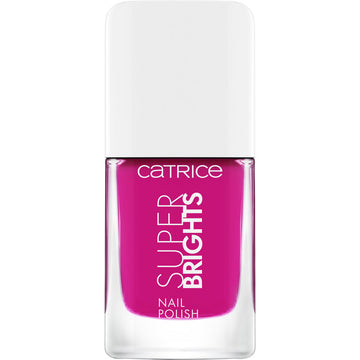 nail polish Catrice Super Brights Nº 040 Dragonfruit popsicle 10,5 ml