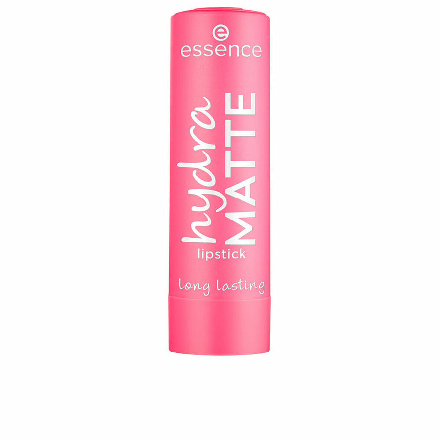 Läppstift Essence Hydra Matte Nº 411 Rock n rose 3,5 g