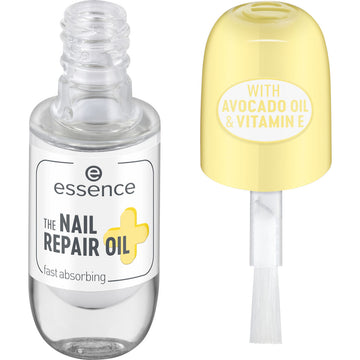 Nagelöl Essence The Nail Care Regenerierend 8 ml