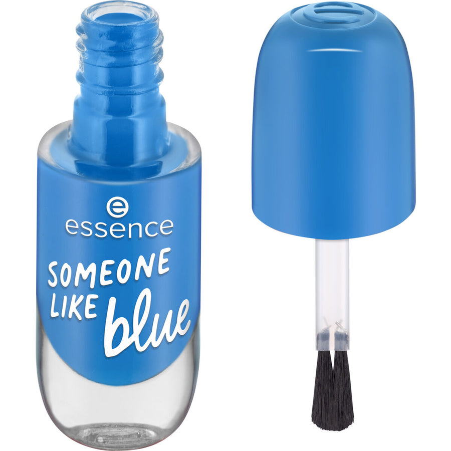 nagellack Essence   Nº 51-someone like blue 8 ml