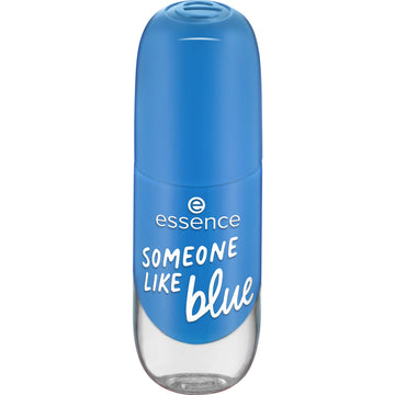 nagellack Essence   Nº 51-someone like blue 8 ml