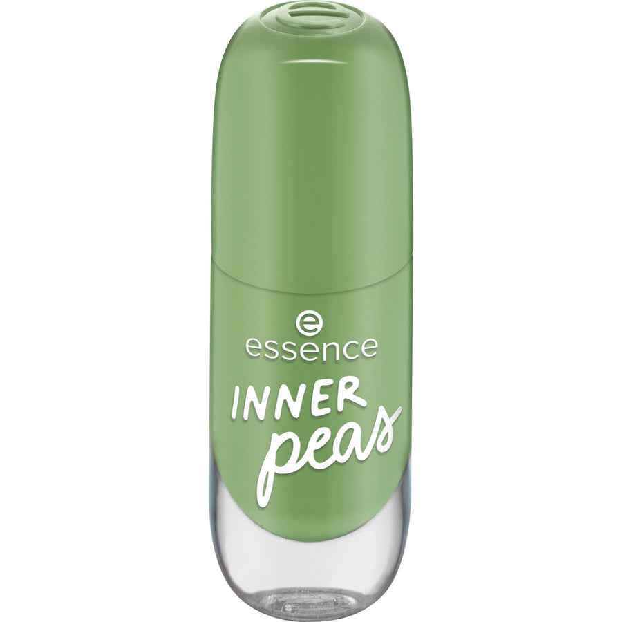 nagellack Essence   Nº 55-inner peas 8 ml