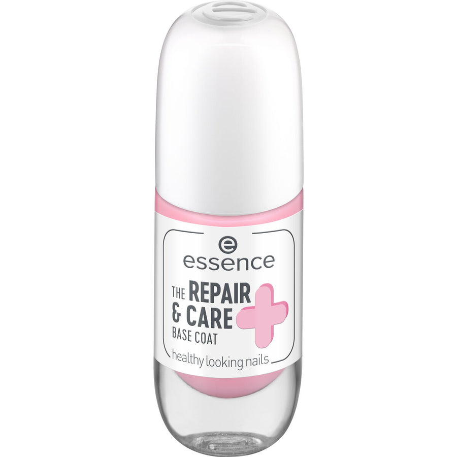 Grundierungsgel für Nägel Essence The Repair Care Reparationsfluid 8 ml