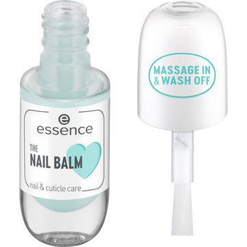 Nagelbehandlung Essence The Nail Balm Balsam 8 ml