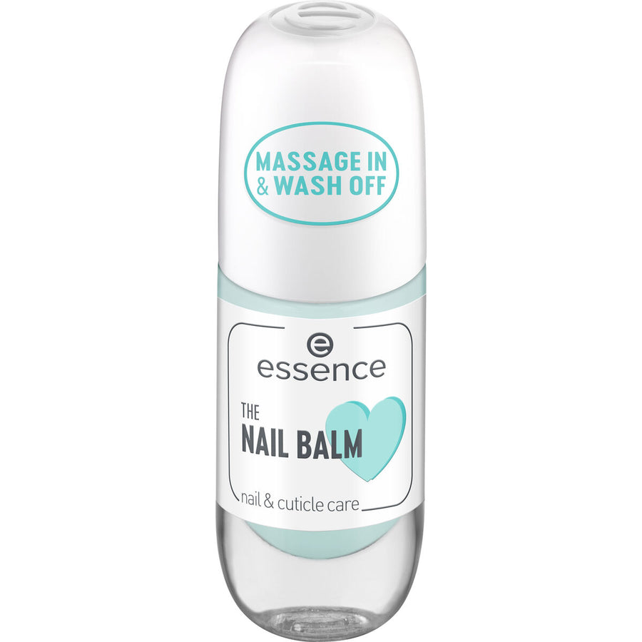 Nagelbehandlung Essence The Nail Balm Balsam 8 ml