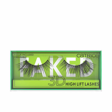 False Eyelashes Catrice 3D High Lift