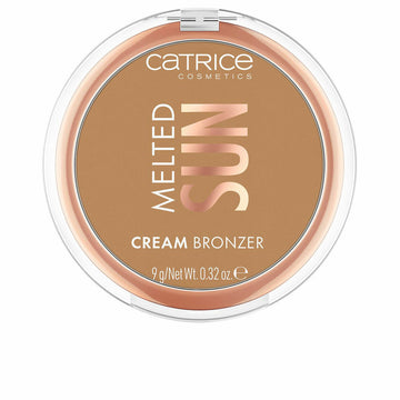 Bräunungsmittel Catrice Melted Sun Nº 020 Beach Babe 9 g