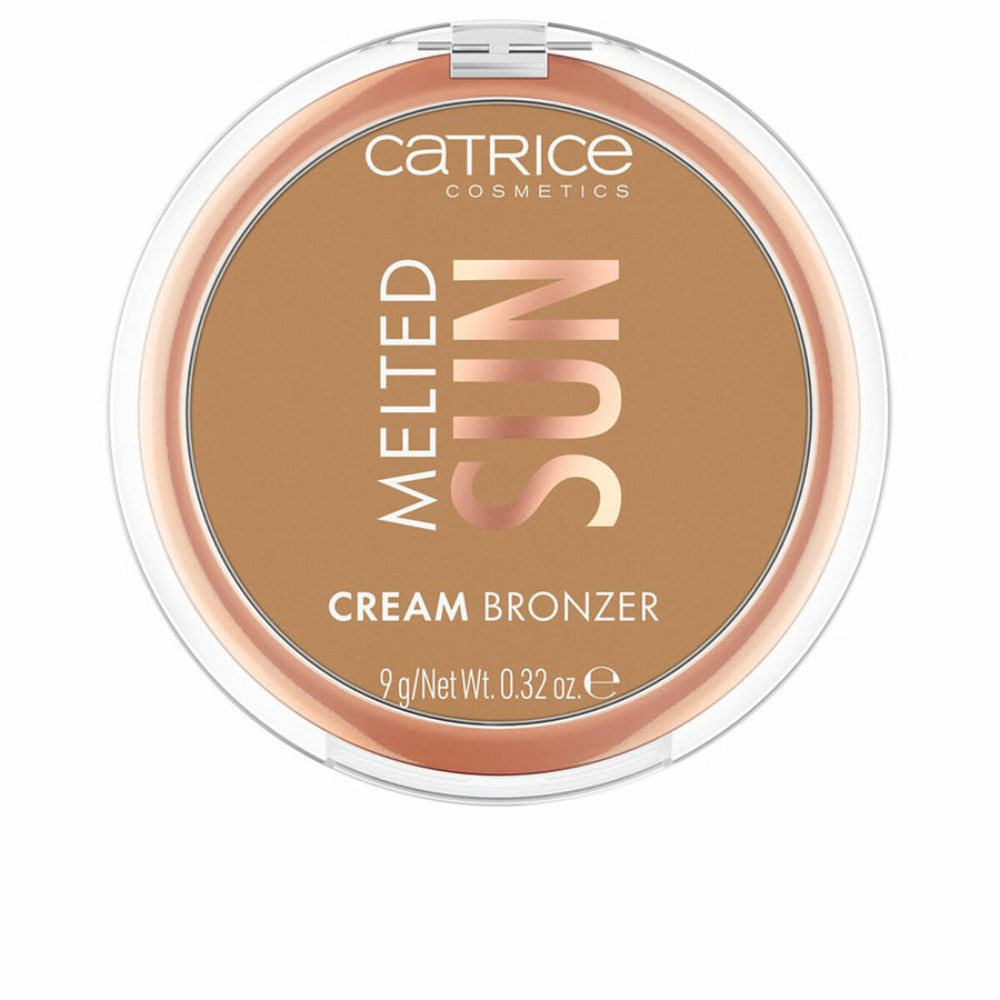 Solbränna Catrice Melted Sun Nº 020 Beach Babe 9 g