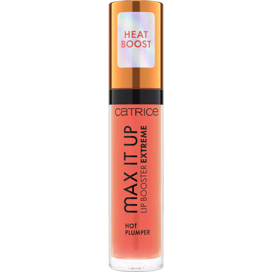 Lippgloss Catrice Max It Up Nº 020 Pssst...I'm Hot 4 ml