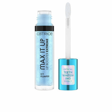 Läppglans Catrice Max It Up Nº 030 Ice Ice Baby 4 ml