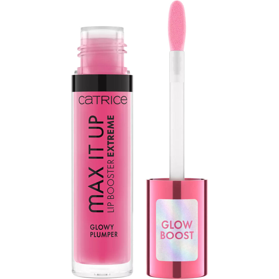 Läppglans Catrice Max It Up Nº 040 Glow On Me 4 ml