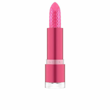 Farbiger Lippenbalsam Catrice Glitter Glam Nº 010 Oh My Glitter 3,2 g