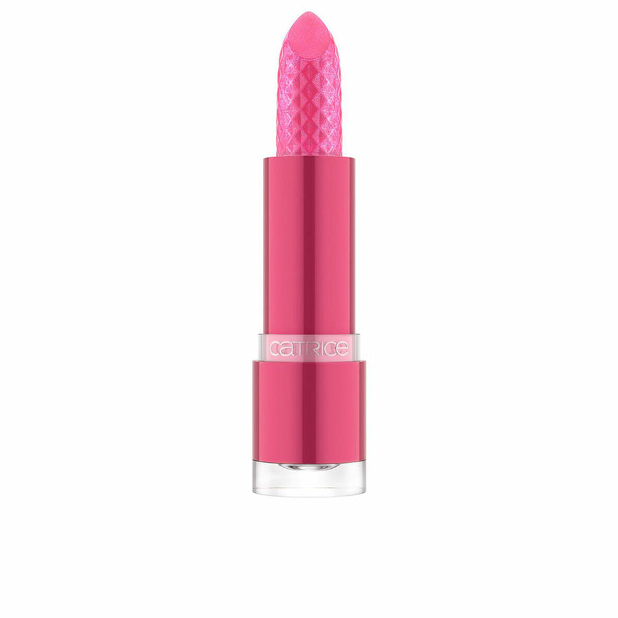 Coloured Lip Balm Catrice Glitter Glam Nº 010 Oh My Glitter 3,2 g