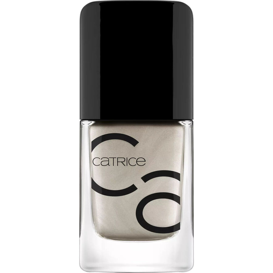 Nail polish Catrice Iconails Nº 155 Silverstar 10,5 ml