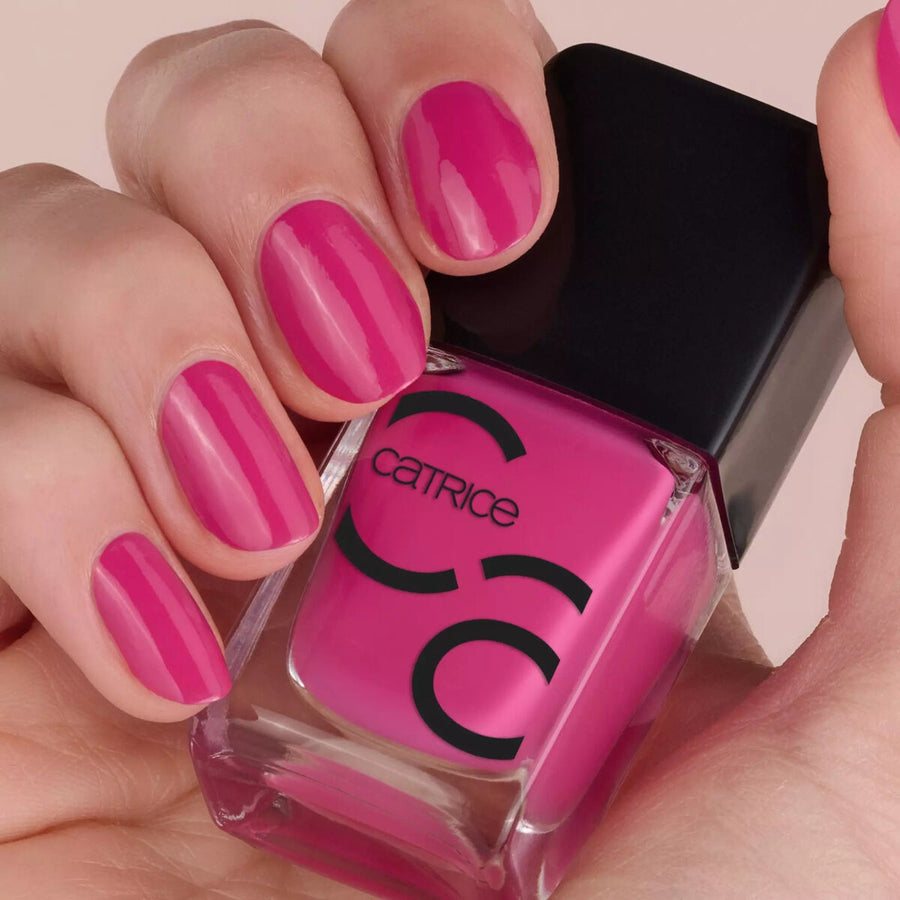 Nagellack Catrice Iconails Nº 157 I'm A Barbie Girl 10,5 ml