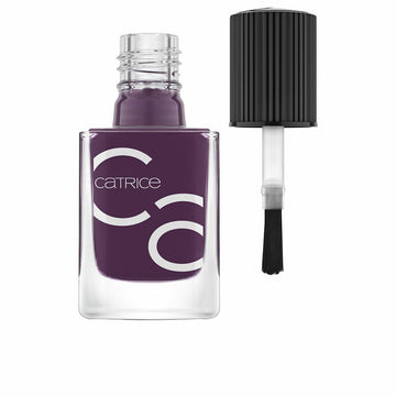 Nagellack Catrice Iconails Nº 159 Purple Rain 10,5 ml