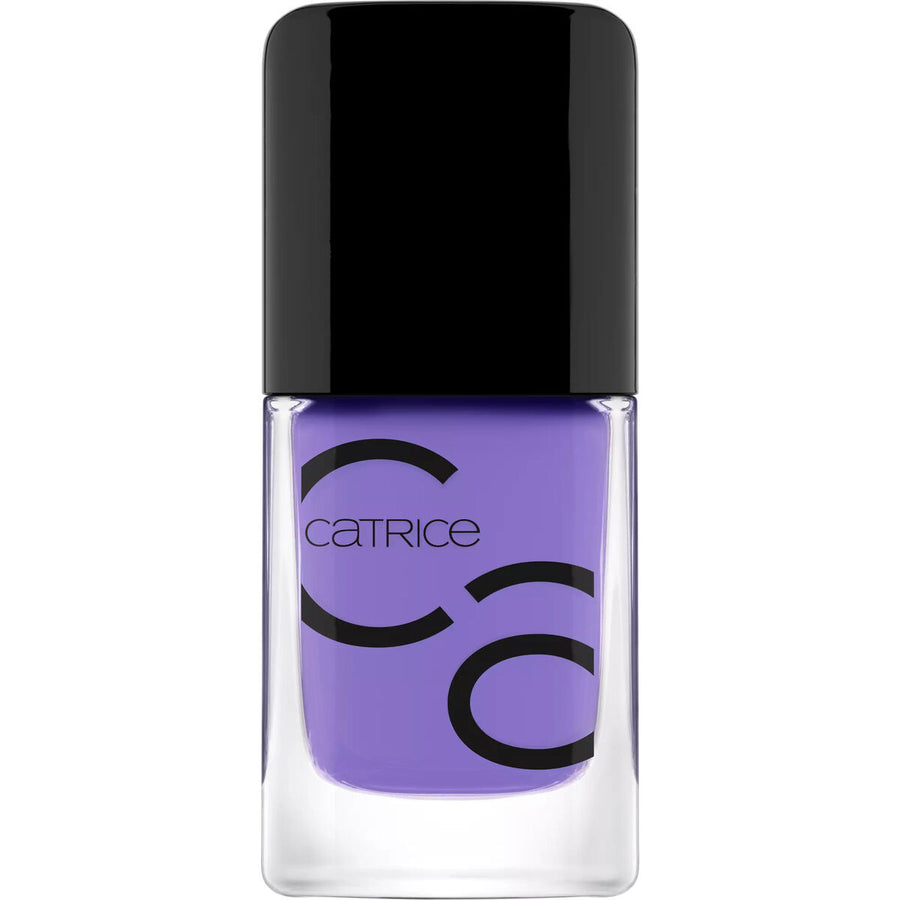 Nail polish Catrice Iconails Nº 162 Plummy Yummy 10,5 ml