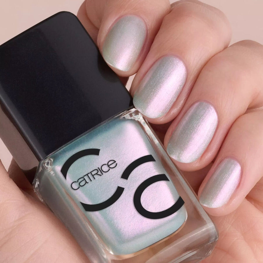 Nail polish Catrice Iconails Nº 164 Elsa's Favourite 10,5 ml