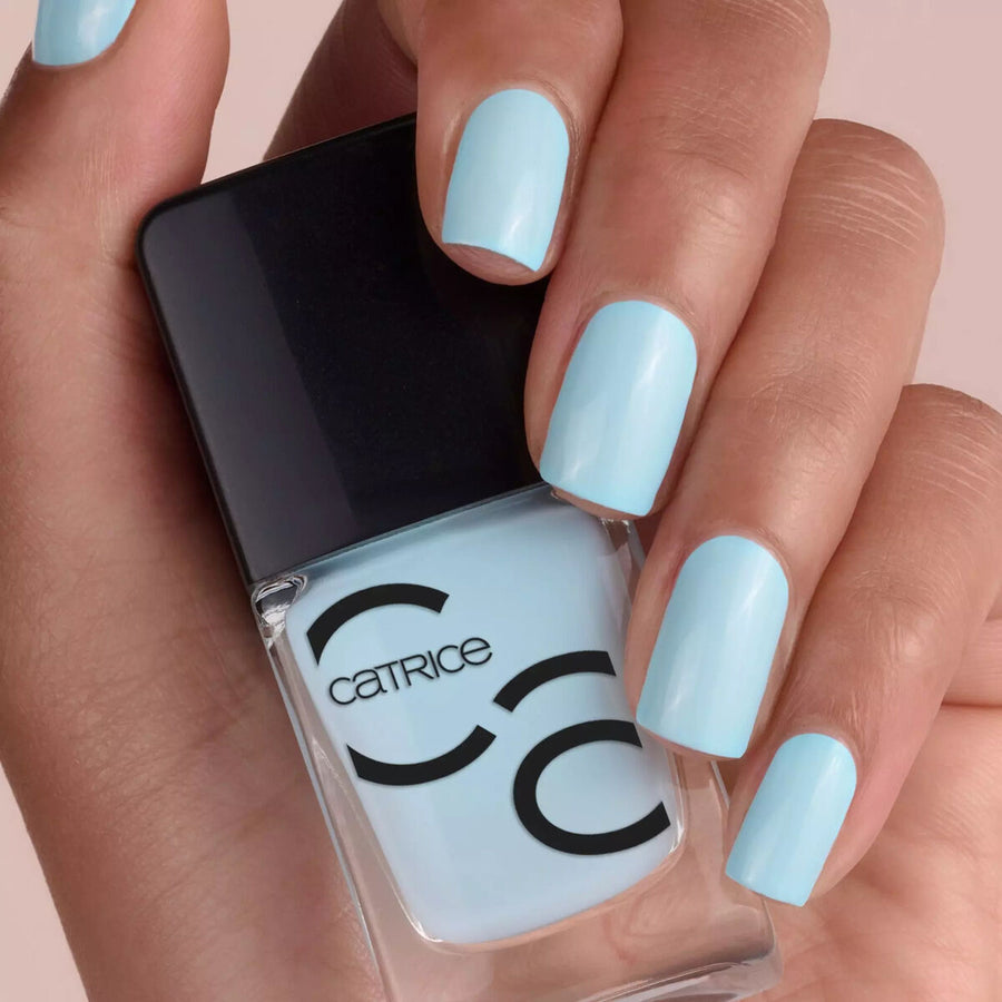 Nail polish Catrice Iconails Nº 165 Glacier Express 10,5 ml