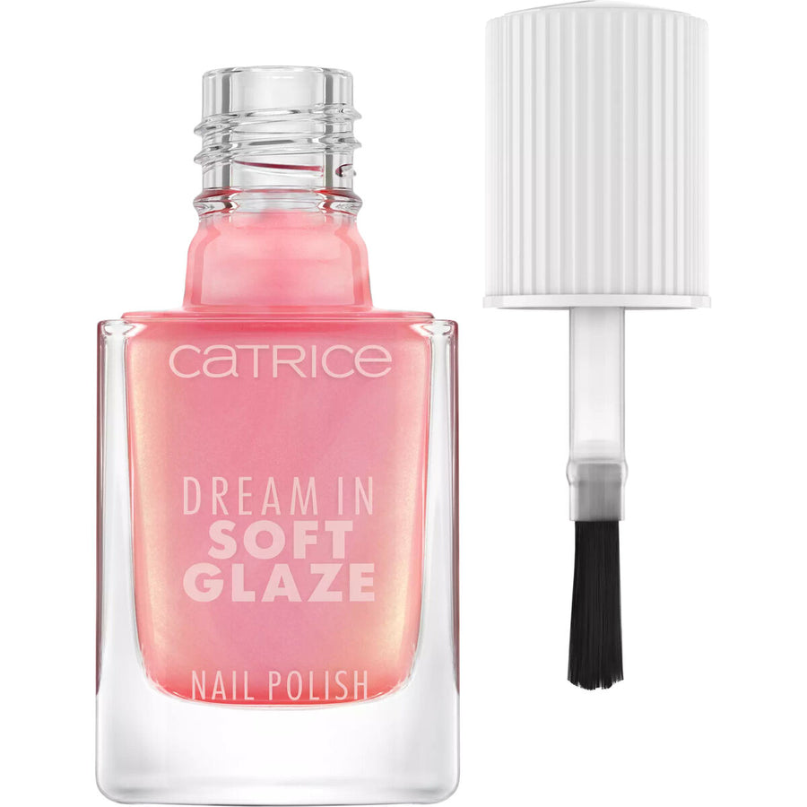 Nail polish Catrice Dream In Soft Glaze Nº 020 Drunk'n Donut 10,5 ml