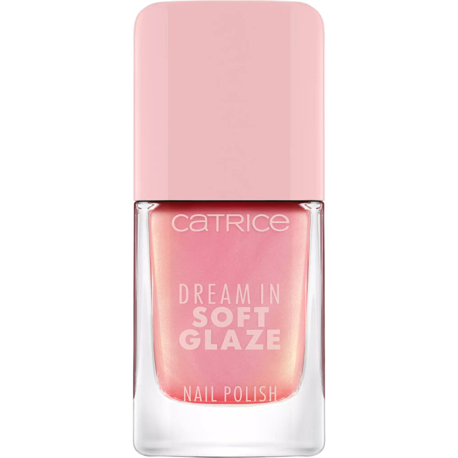 Nagellack Catrice Dream In Soft Glaze Nº 020 Drunk'n Donut 10,5 ml