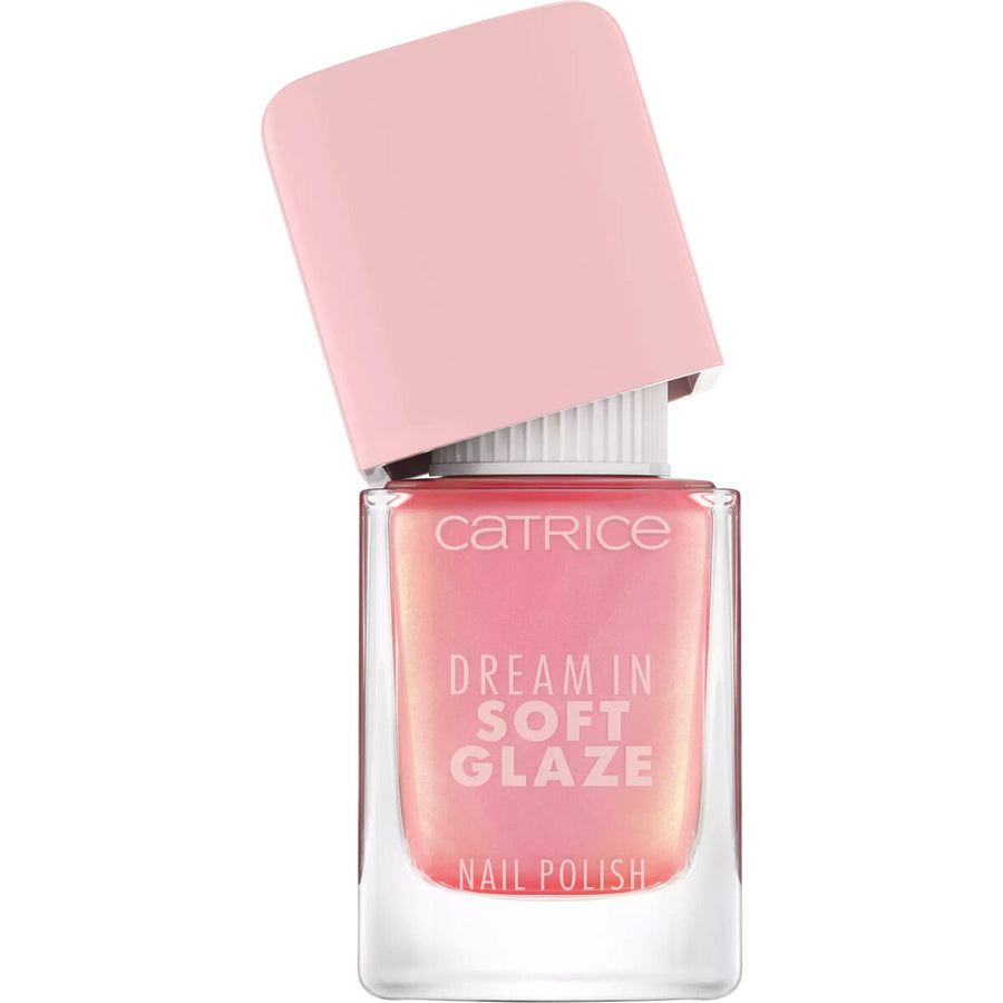 Nagellack Catrice Dream In Soft Glaze Nº 020 Drunk'n Donut 10,5 ml