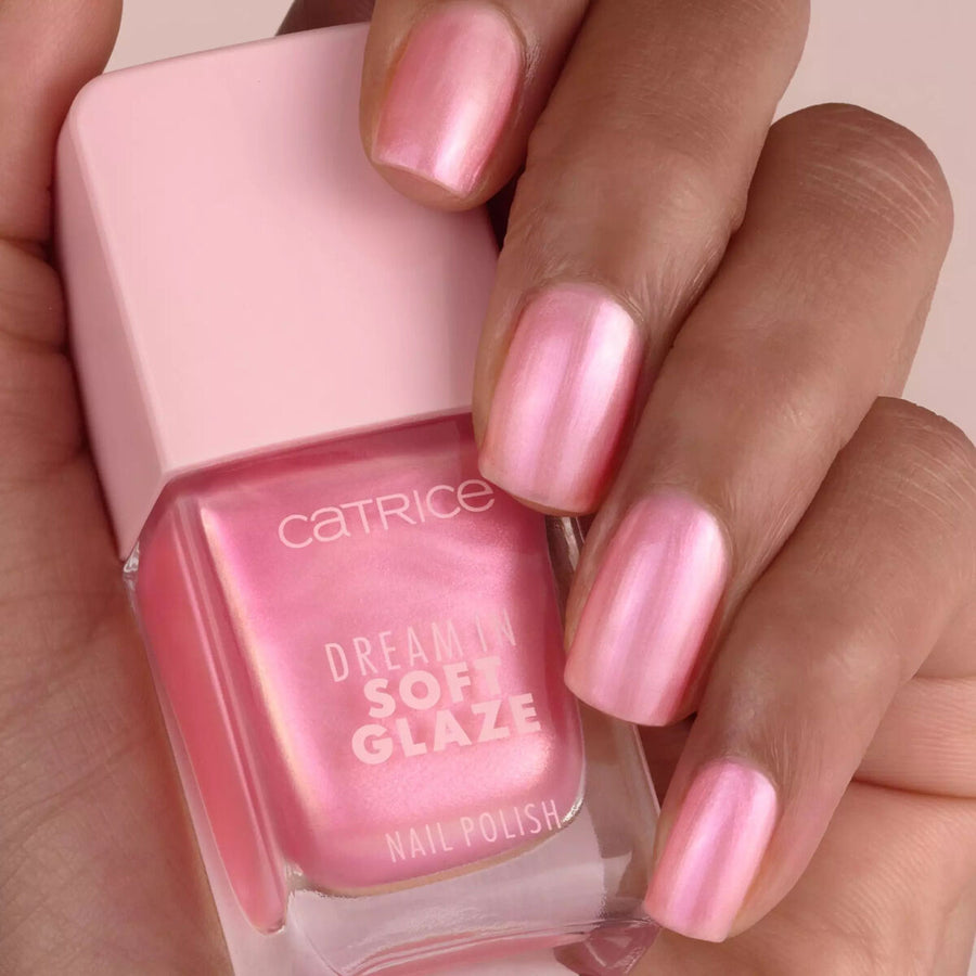 Nail polish Catrice Dream In Soft Glaze Nº 020 Drunk'n Donut 10,5 ml