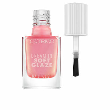 Nagellack Catrice Dream In Soft Glaze Nº 020 Drunk'n Donut 10,5 ml