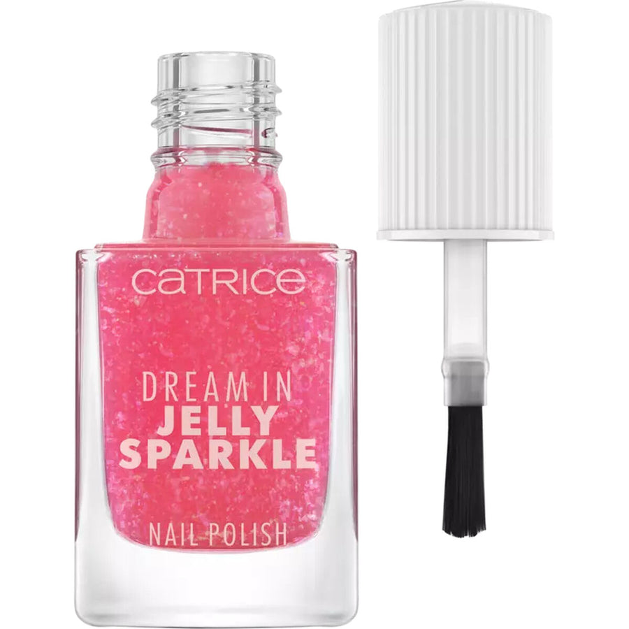 Nagellack Catrice Dream In Jelly Sparkle Nº 030 Sweet Jellousy 10,5 ml