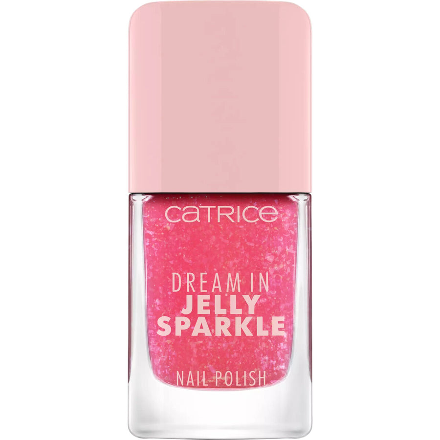 Nagellack Catrice Dream In Jelly Sparkle Nº 030 Sweet Jellousy 10,5 ml