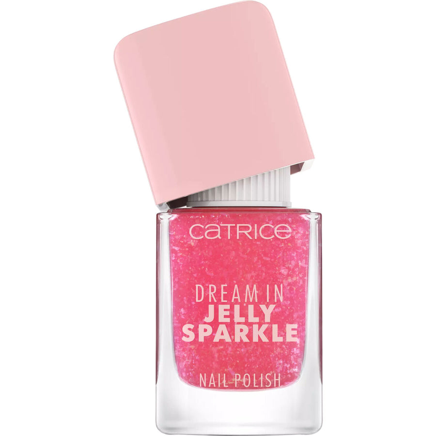 Nail polish Catrice Dream In Jelly Sparkle Nº 030 Sweet Jellousy 10,5 ml