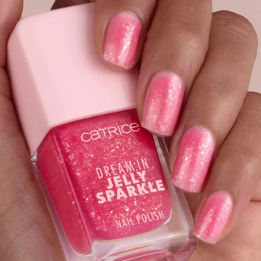 Nagellack Catrice Dream In Jelly Sparkle Nº 030 Sweet Jellousy 10,5 ml