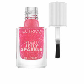 Nail polish Catrice Dream In Jelly Sparkle Nº 030 Sweet Jellousy 10,5 ml