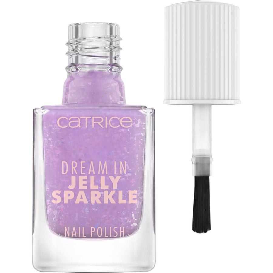 Nagellack Catrice Dream In Jelly Sparkle Nº 040 Jelly Crush 10,5 ml