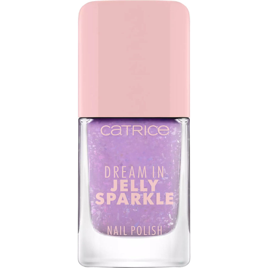 Nagellack Catrice Dream In Jelly Sparkle Nº 040 Jelly Crush 10,5 ml