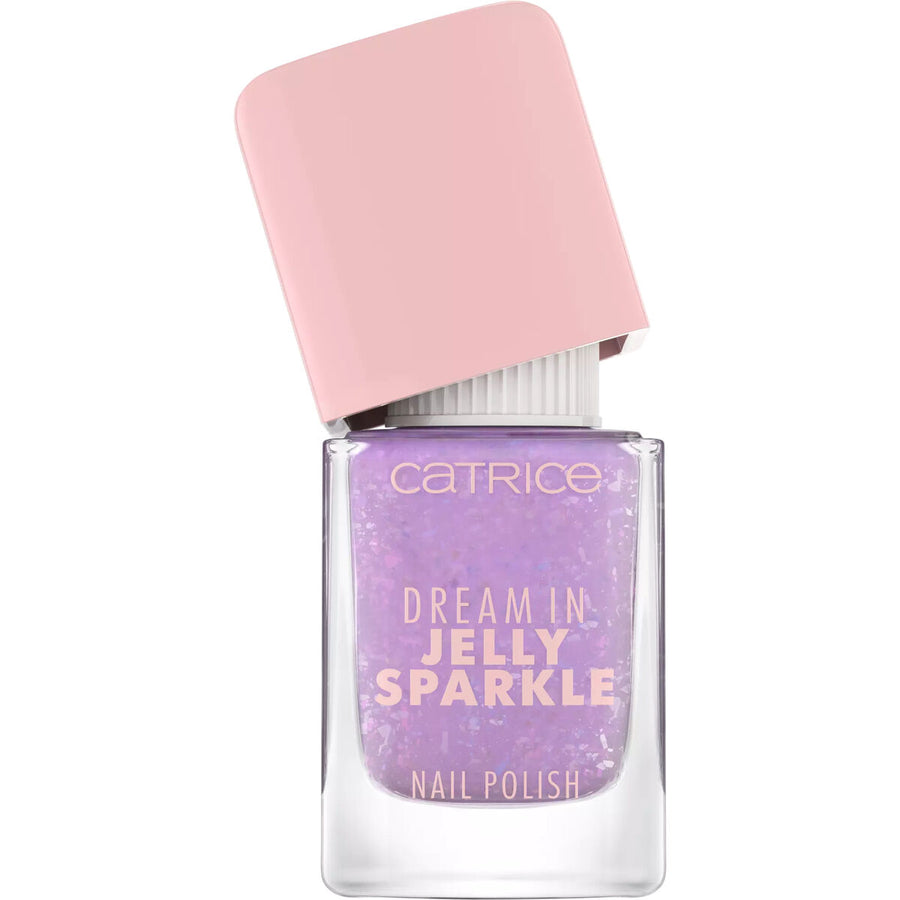 Nagellack Catrice Dream In Jelly Sparkle Nº 040 Jelly Crush 10,5 ml