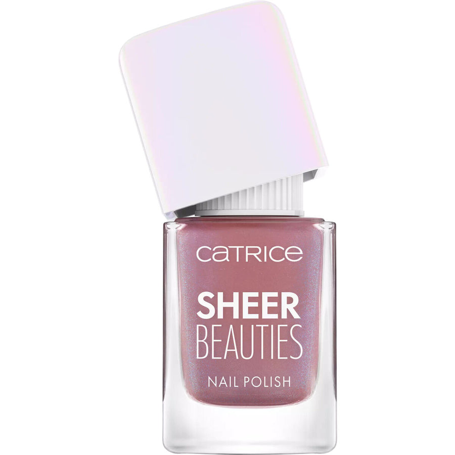 Nagellack Catrice Sheer Beauties Nº 080 To Be Continuded 10,5 ml